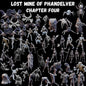 Lost Mine of Phandelver complete set 160 miniatures | 28mm | 32mm | DnD | Dungeons and Dragons