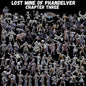Lost Mine of Phandelver complete set 160 miniatures | 28mm | 32mm | DnD | Dungeons and Dragons